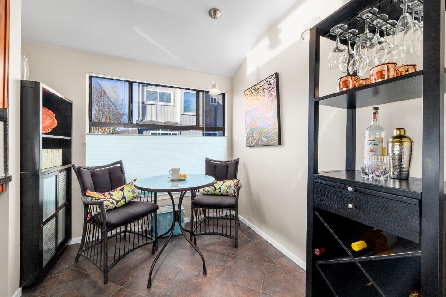 Detail Gallery Image 6 of 15 For 1083 via Tornasol, Aptos,  CA 95003 - 2 Beds | 2 Baths