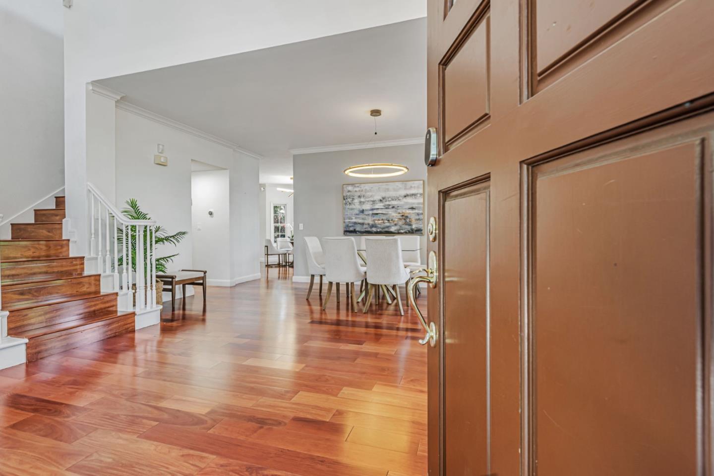 Detail Gallery Image 5 of 47 For 100 Danbury Ln, Redwood City,  CA 94061 - 4 Beds | 2/1 Baths