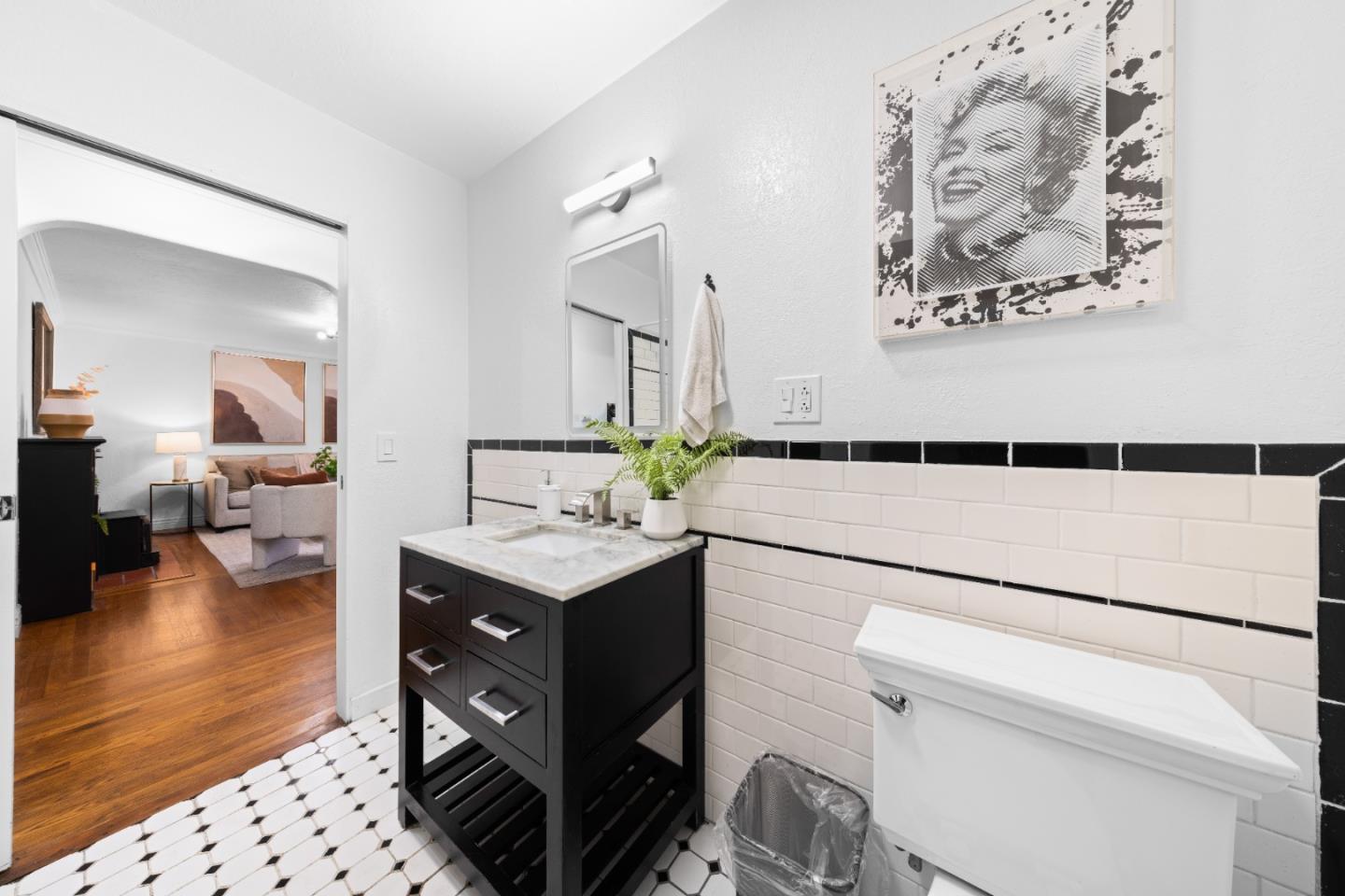 Detail Gallery Image 15 of 23 For 22860 7th St, Hayward,  CA 94541 - 2 Beds | 1 Baths