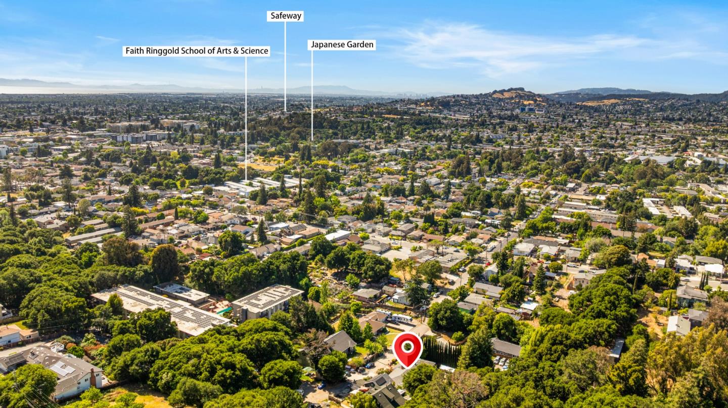 Detail Gallery Image 22 of 23 For 22860 7th St, Hayward,  CA 94541 - 2 Beds | 1 Baths