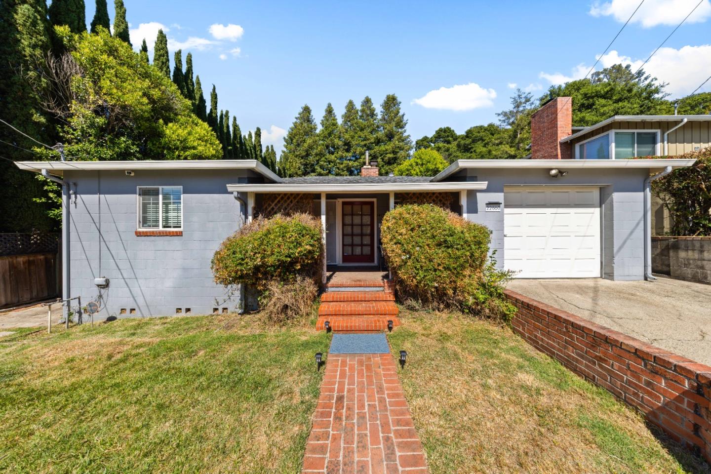 Detail Gallery Image 3 of 23 For 22860 7th St, Hayward,  CA 94541 - 2 Beds | 1 Baths