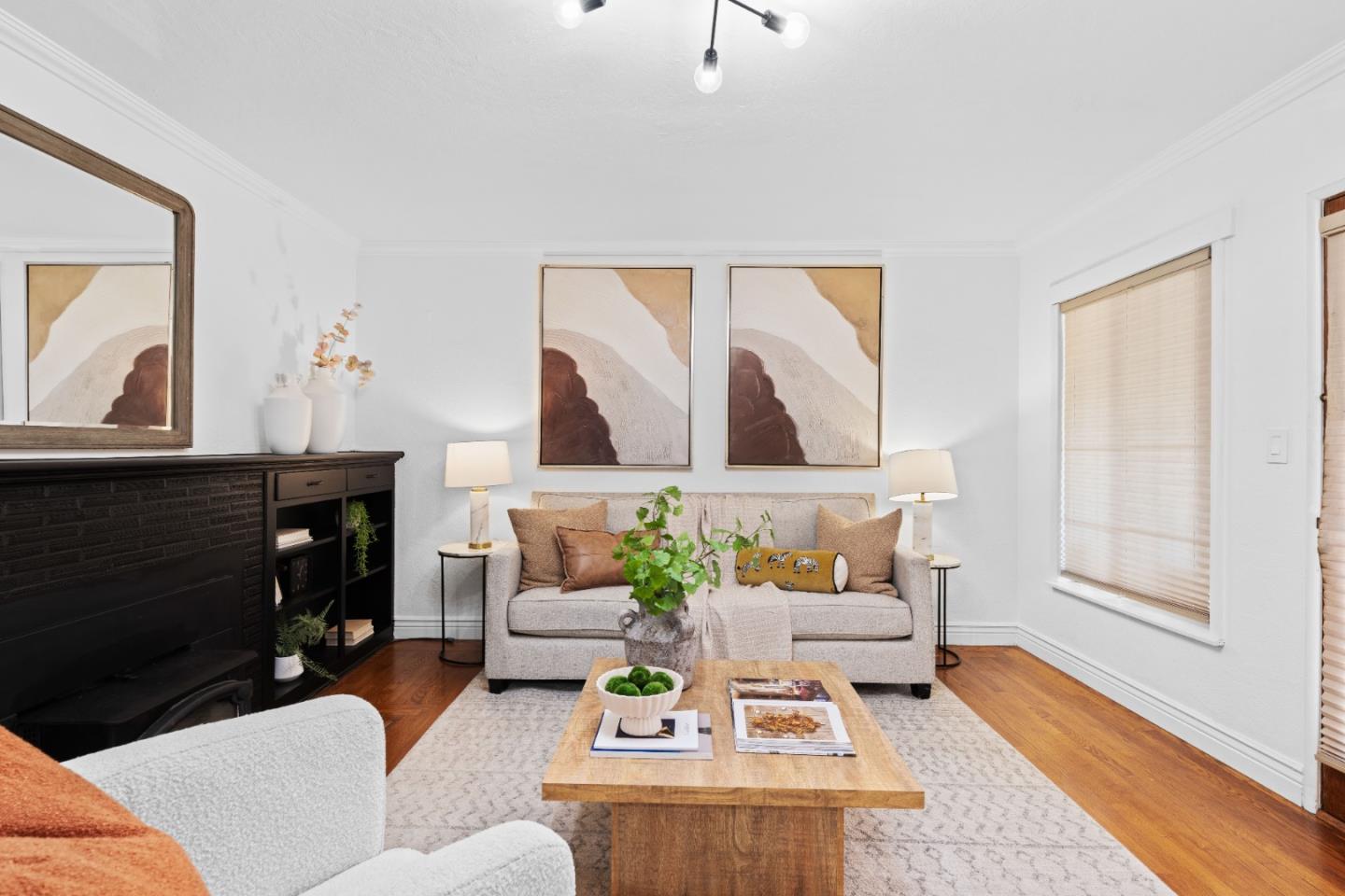 Detail Gallery Image 5 of 23 For 22860 7th St, Hayward,  CA 94541 - 2 Beds | 1 Baths