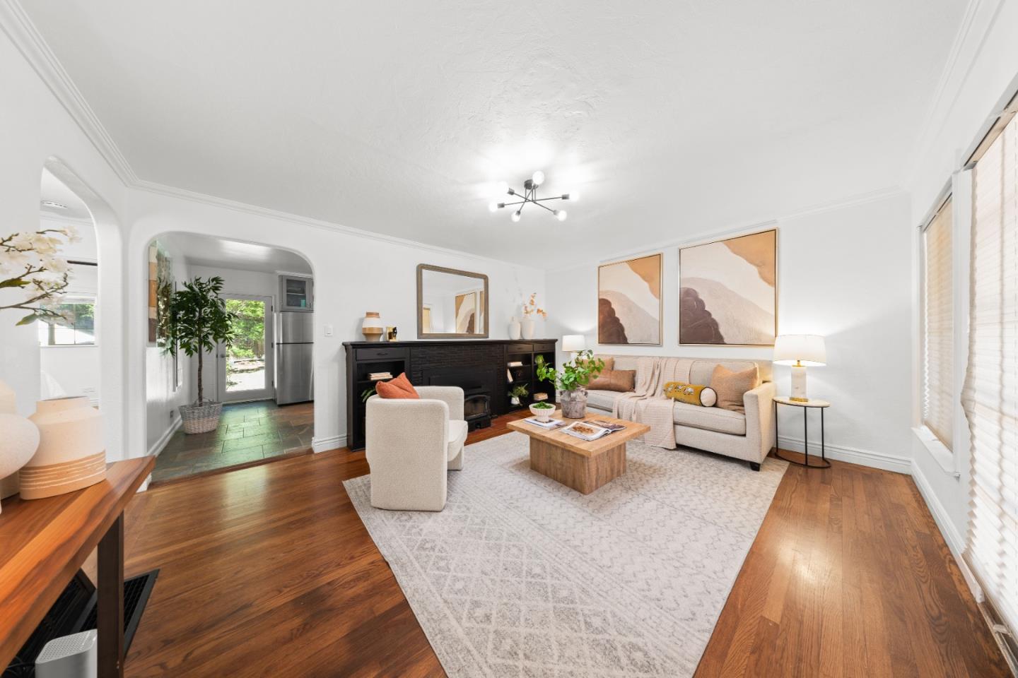 Detail Gallery Image 6 of 23 For 22860 7th St, Hayward,  CA 94541 - 2 Beds | 1 Baths