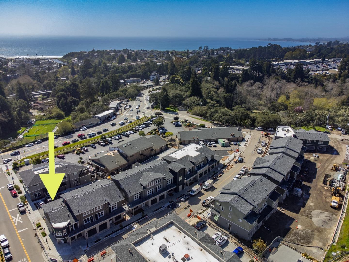 Detail Gallery Image 19 of 19 For 136 Aptos Village Way #4,  Aptos,  CA 95003 - 1 Beds | 1 Baths