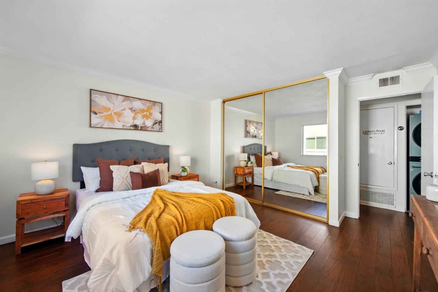 Detail Gallery Image 12 of 23 For 757 N Fair Oaks Ave #3,  Sunnyvale,  CA 94085 - 2 Beds | 1 Baths