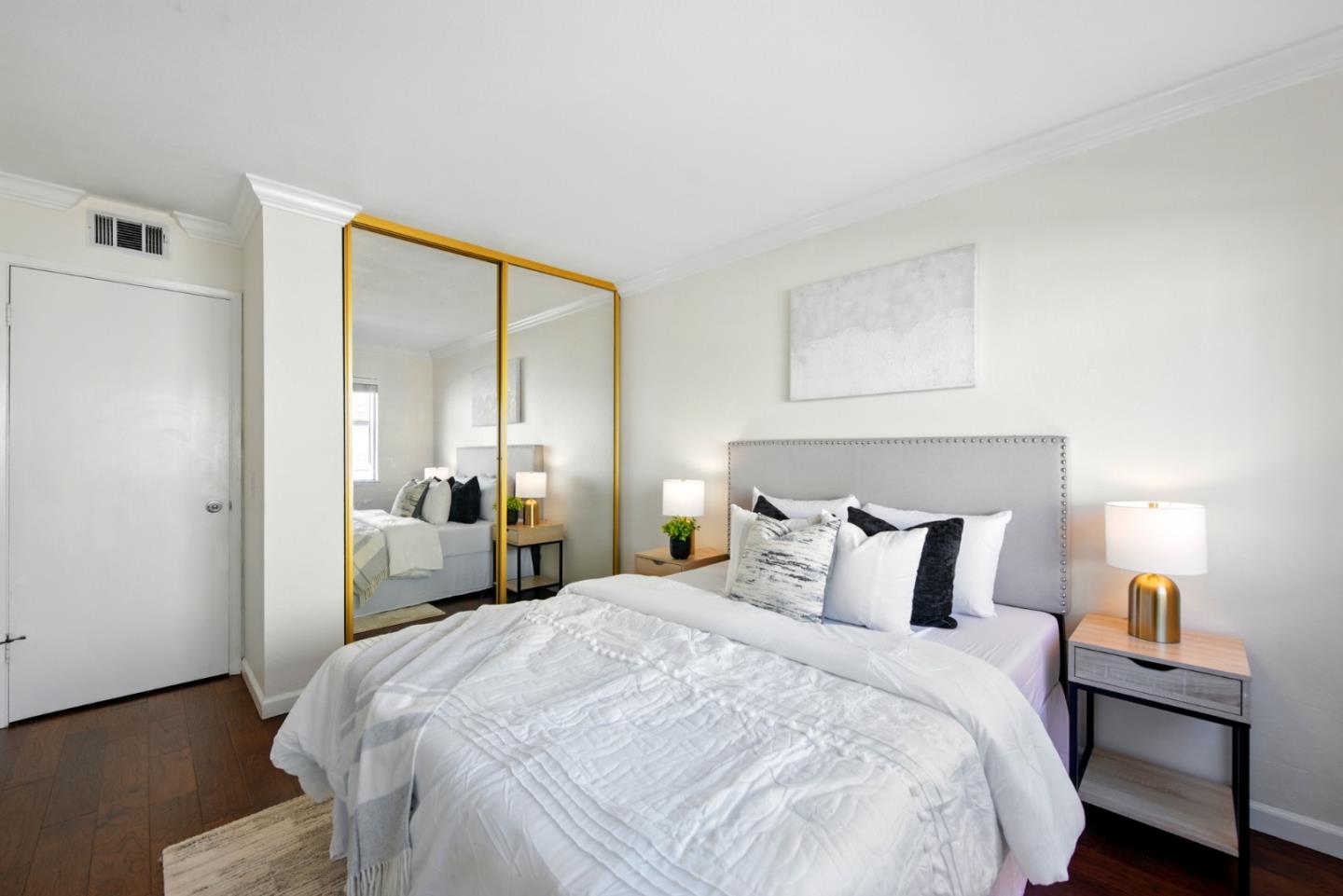 Detail Gallery Image 16 of 23 For 757 N Fair Oaks Ave #3,  Sunnyvale,  CA 94085 - 2 Beds | 1 Baths