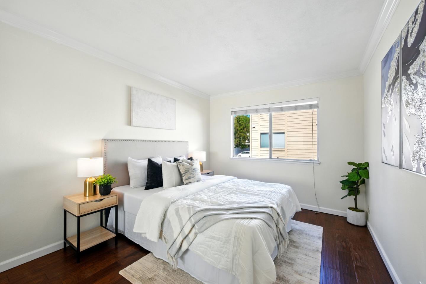 Detail Gallery Image 17 of 23 For 757 N Fair Oaks Ave #3,  Sunnyvale,  CA 94085 - 2 Beds | 1 Baths