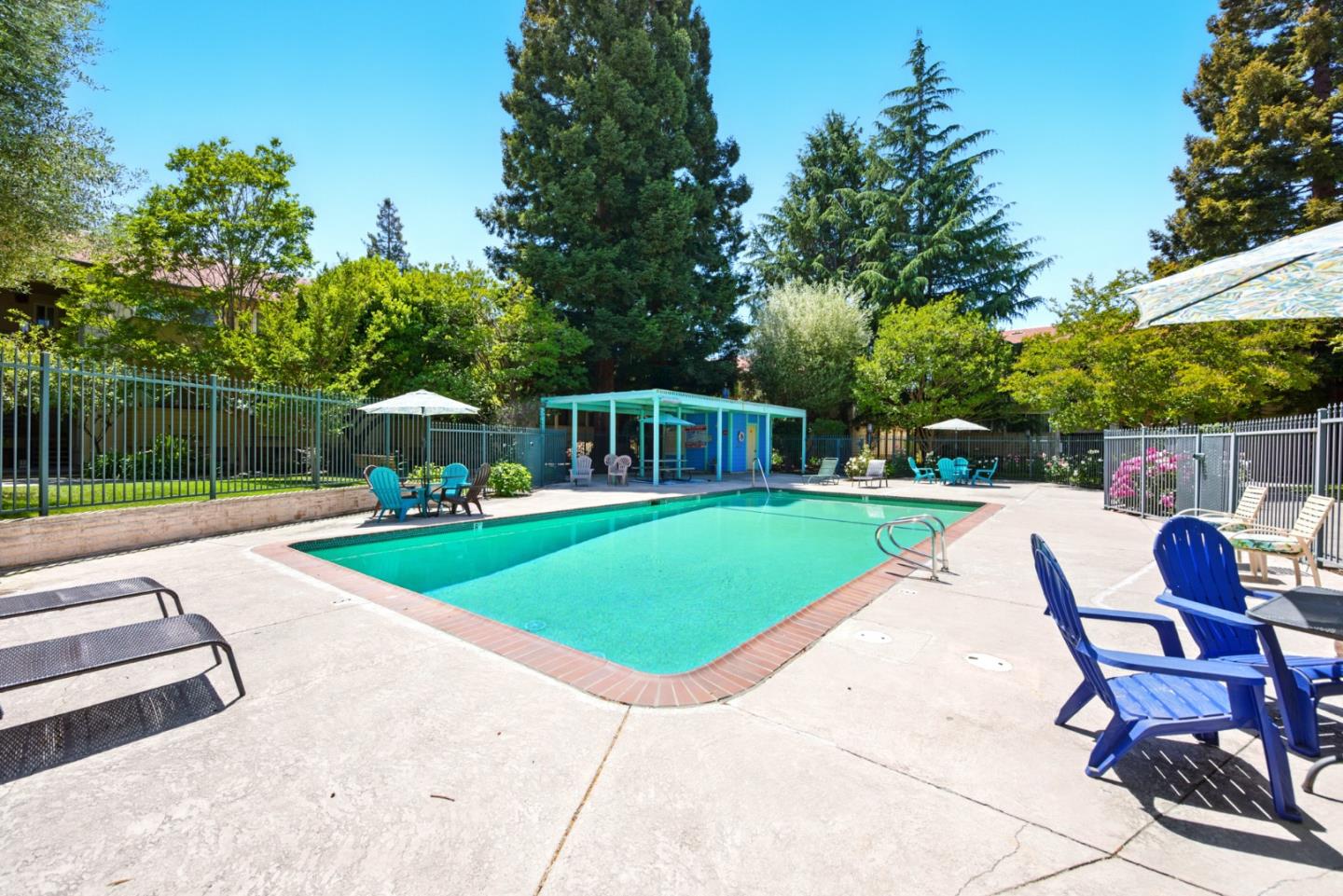 Detail Gallery Image 20 of 23 For 757 N Fair Oaks Ave #3,  Sunnyvale,  CA 94085 - 2 Beds | 1 Baths