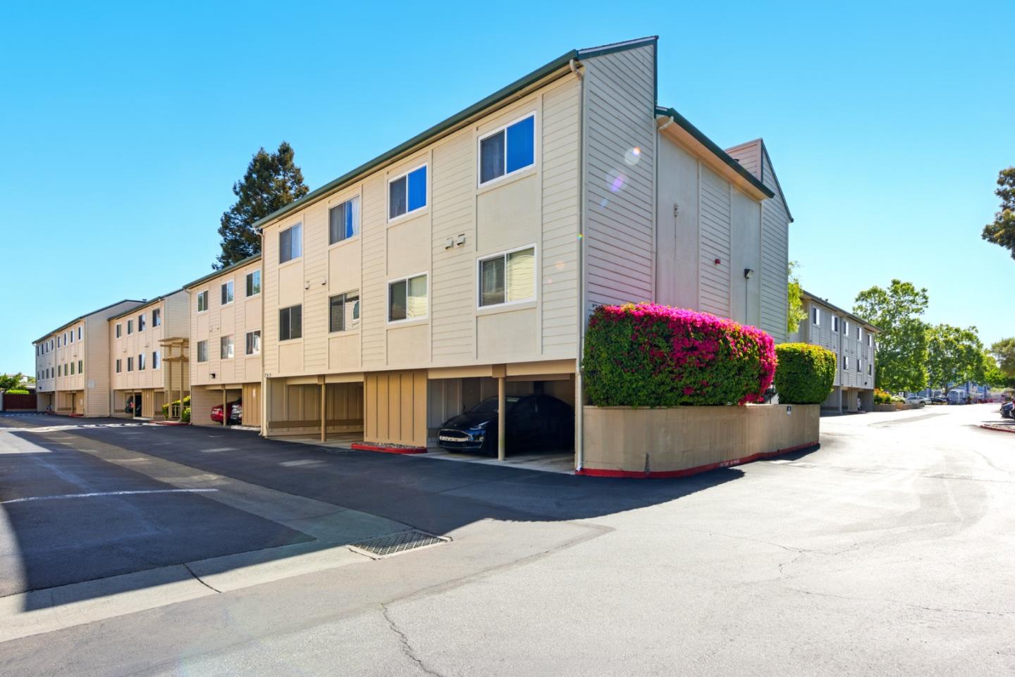 Detail Gallery Image 22 of 23 For 757 N Fair Oaks Ave #3,  Sunnyvale,  CA 94085 - 2 Beds | 1 Baths
