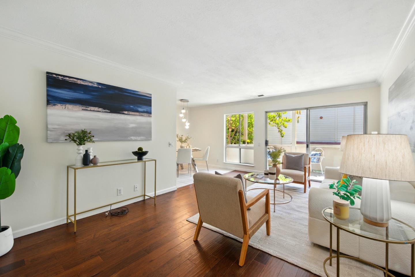 Detail Gallery Image 3 of 23 For 757 N Fair Oaks Ave #3,  Sunnyvale,  CA 94085 - 2 Beds | 1 Baths