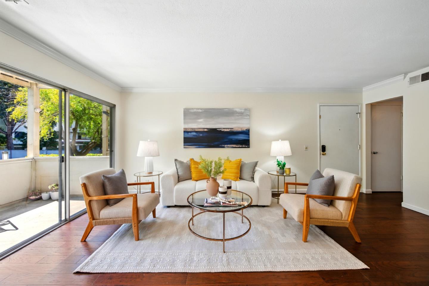 Detail Gallery Image 4 of 23 For 757 N Fair Oaks Ave #3,  Sunnyvale,  CA 94085 - 2 Beds | 1 Baths