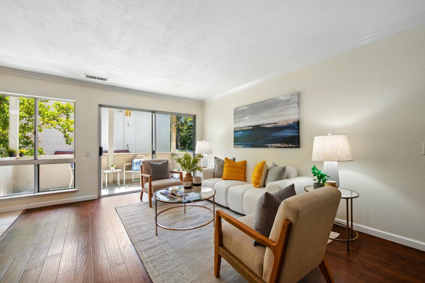 Detail Gallery Image 7 of 23 For 757 N Fair Oaks Ave #3,  Sunnyvale,  CA 94085 - 2 Beds | 1 Baths