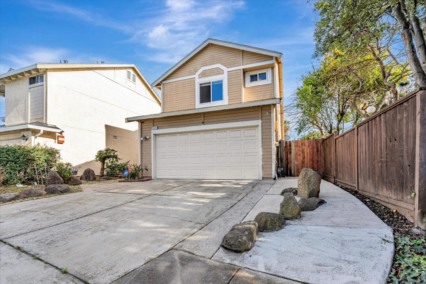 Detail Gallery Image 29 of 32 For 683 Black Pine Dr, San Leandro,  CA 94577 - 3 Beds | 2/1 Baths