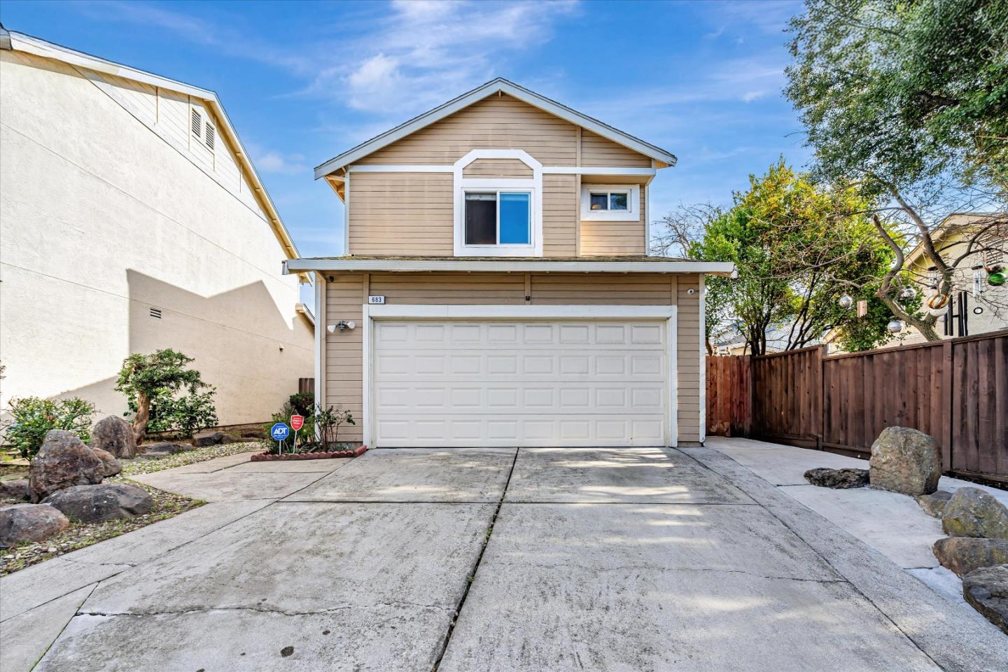 Detail Gallery Image 32 of 32 For 683 Black Pine Dr, San Leandro,  CA 94577 - 3 Beds | 2/1 Baths