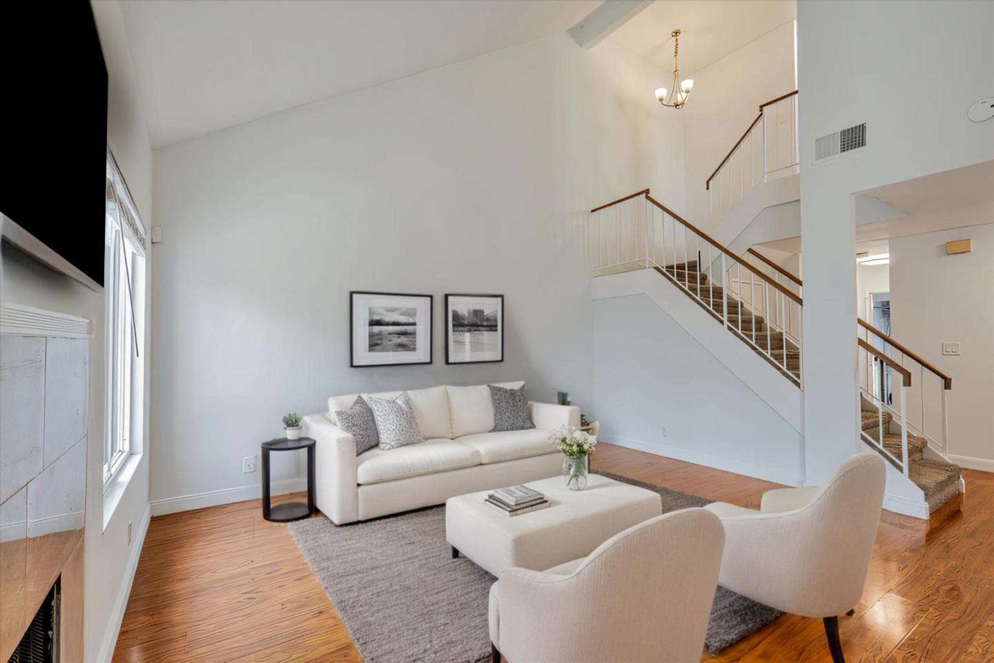 Detail Gallery Image 6 of 32 For 683 Black Pine Dr, San Leandro,  CA 94577 - 3 Beds | 2/1 Baths