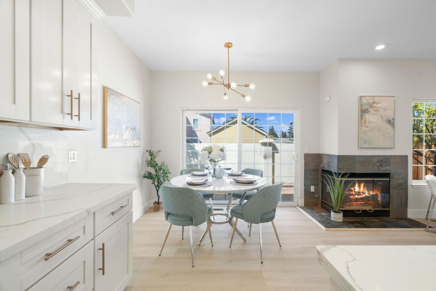 Detail Gallery Image 16 of 47 For 4220 Ramshall Pl, Santa Clara,  CA 95054 - 3 Beds | 2/1 Baths