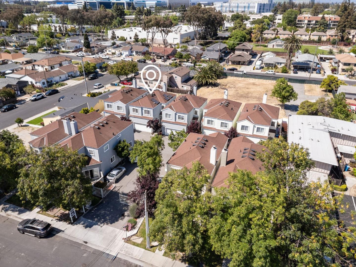 Detail Gallery Image 39 of 47 For 4220 Ramshall Pl, Santa Clara,  CA 95054 - 3 Beds | 2/1 Baths