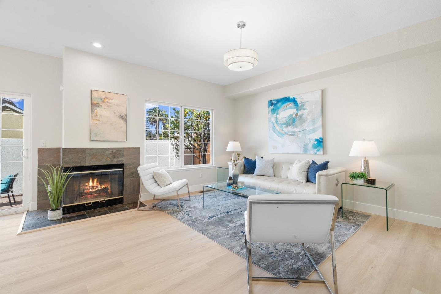 Detail Gallery Image 4 of 47 For 4220 Ramshall Pl, Santa Clara,  CA 95054 - 3 Beds | 2/1 Baths