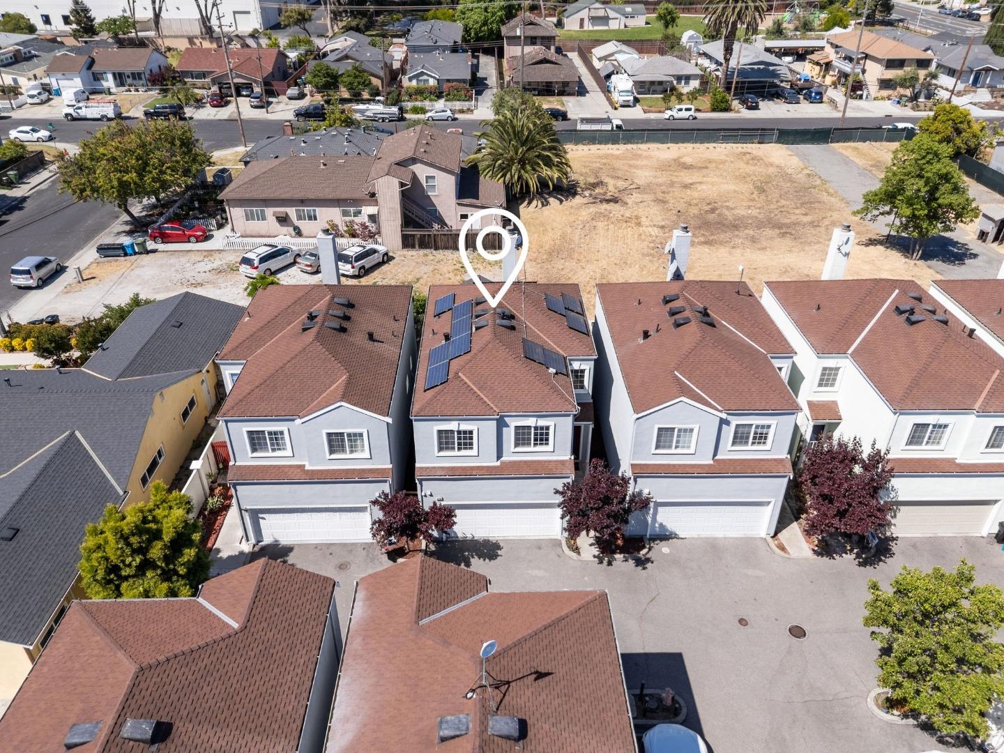 Detail Gallery Image 40 of 47 For 4220 Ramshall Pl, Santa Clara,  CA 95054 - 3 Beds | 2/1 Baths