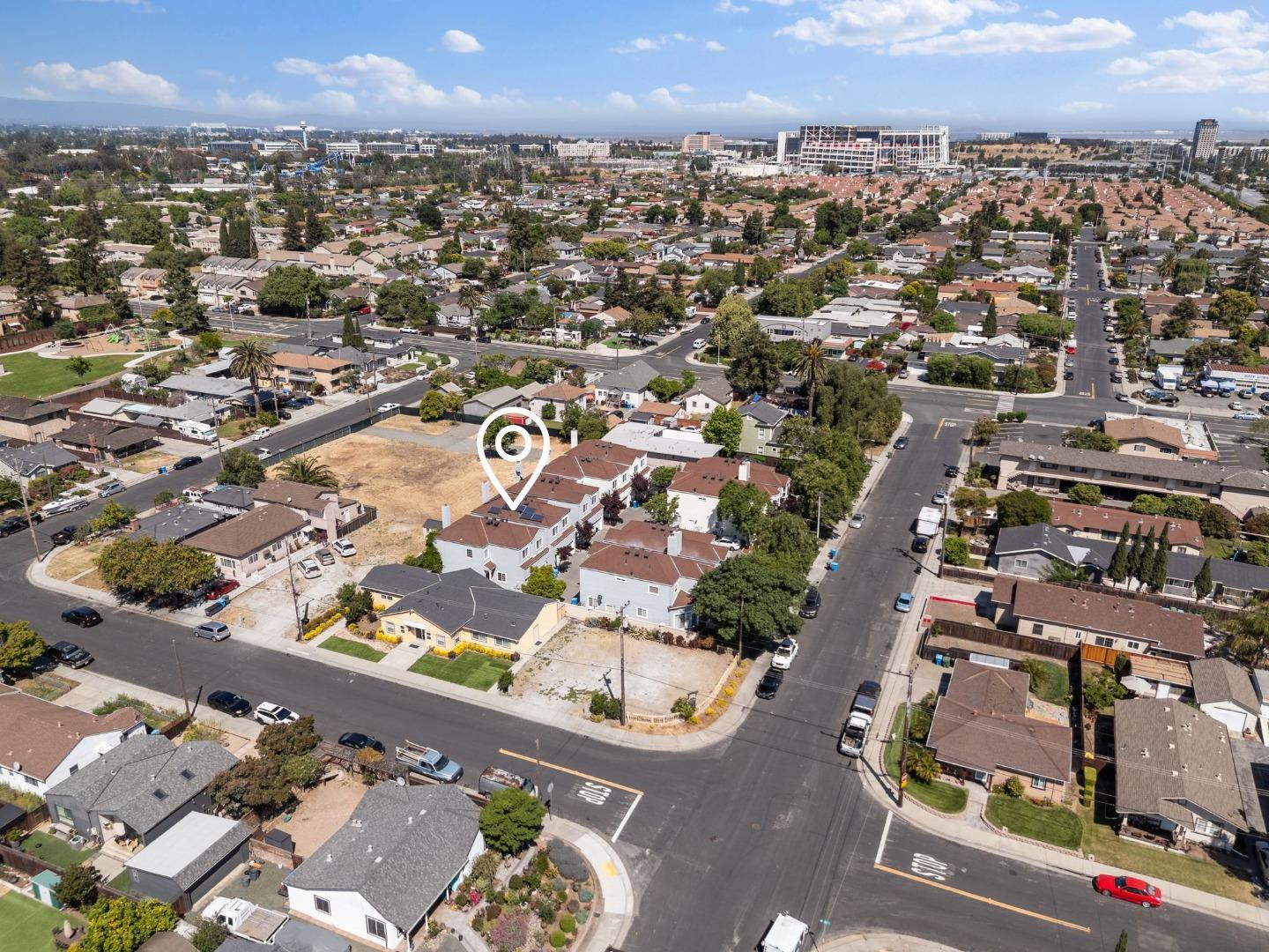 Detail Gallery Image 41 of 47 For 4220 Ramshall Pl, Santa Clara,  CA 95054 - 3 Beds | 2/1 Baths