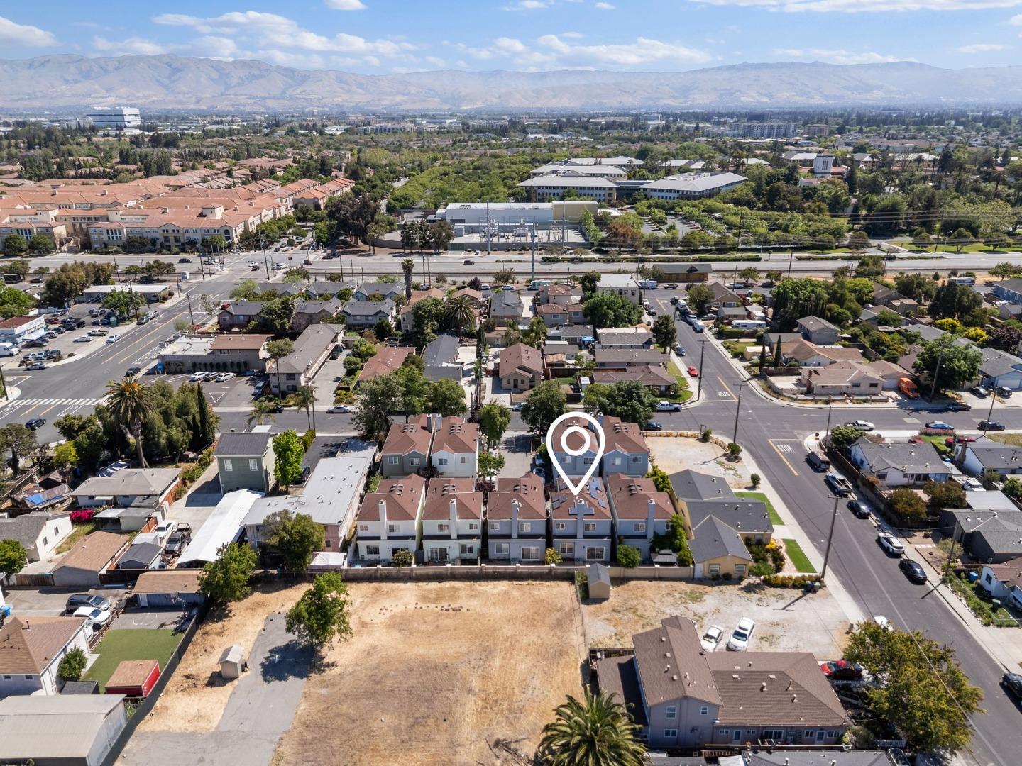 Detail Gallery Image 43 of 47 For 4220 Ramshall Pl, Santa Clara,  CA 95054 - 3 Beds | 2/1 Baths