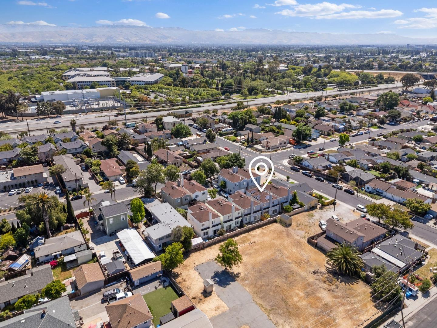 Detail Gallery Image 44 of 47 For 4220 Ramshall Pl, Santa Clara,  CA 95054 - 3 Beds | 2/1 Baths