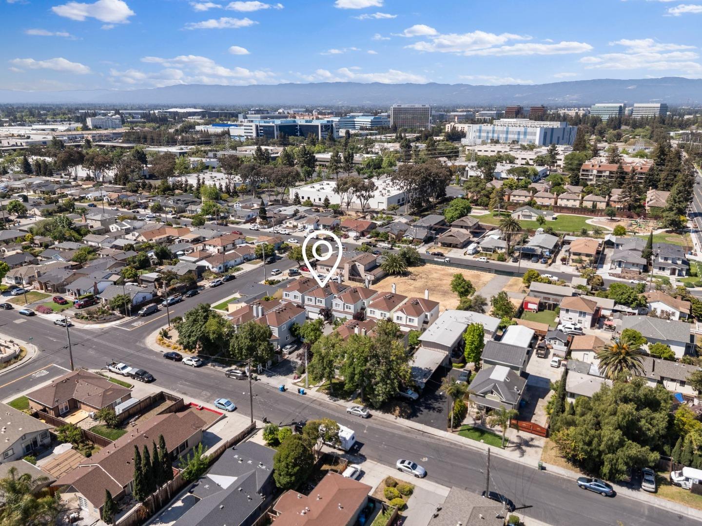 Detail Gallery Image 45 of 47 For 4220 Ramshall Pl, Santa Clara,  CA 95054 - 3 Beds | 2/1 Baths