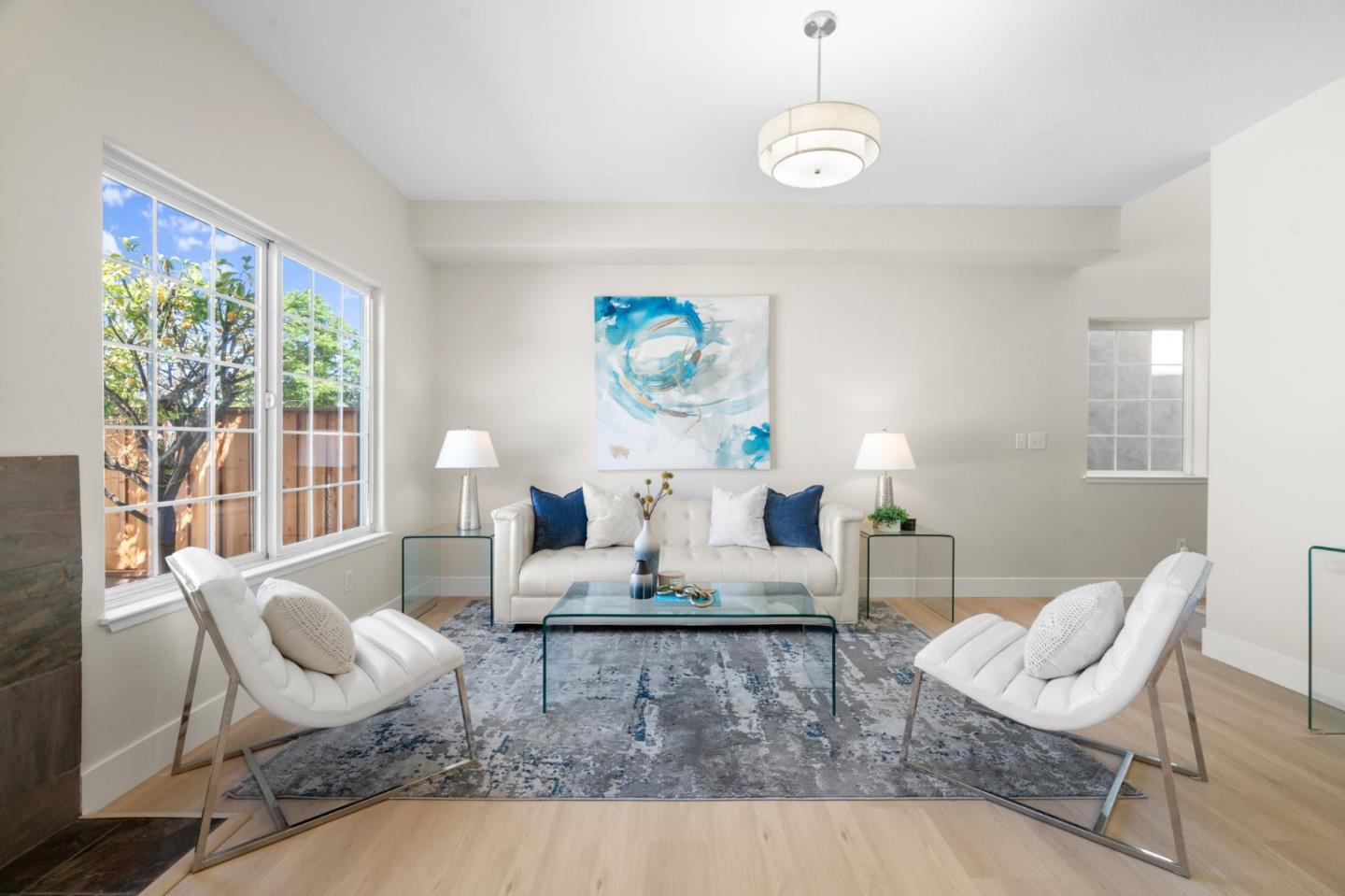 Detail Gallery Image 6 of 47 For 4220 Ramshall Pl, Santa Clara,  CA 95054 - 3 Beds | 2/1 Baths