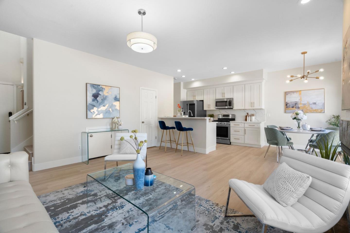 Detail Gallery Image 7 of 47 For 4220 Ramshall Pl, Santa Clara,  CA 95054 - 3 Beds | 2/1 Baths