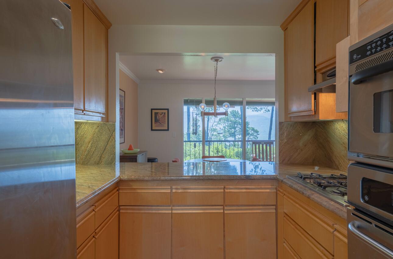 Detail Gallery Image 25 of 53 For 154 Del Mesa Carmel, Carmel,  CA 93923 - 2 Beds | 2 Baths
