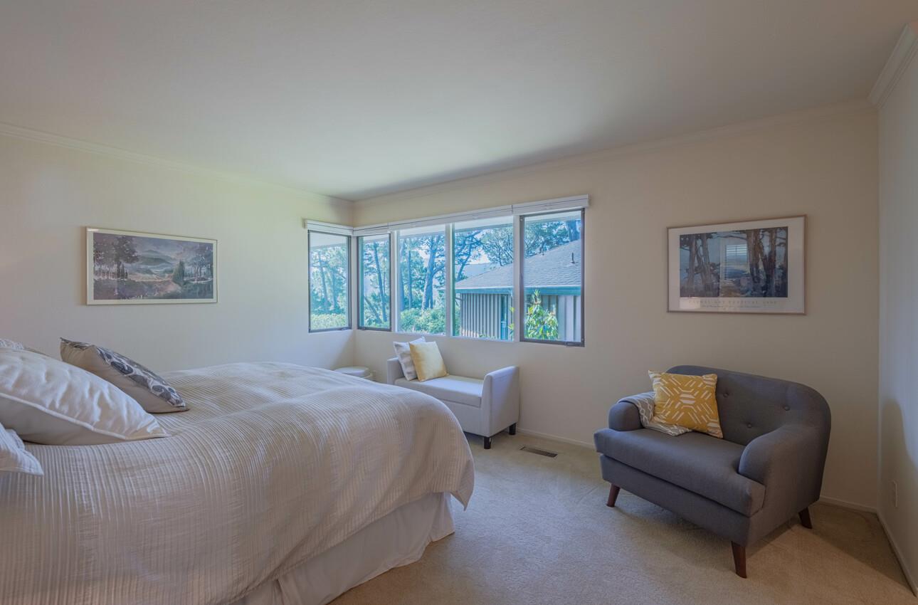 Detail Gallery Image 28 of 53 For 154 Del Mesa Carmel, Carmel,  CA 93923 - 2 Beds | 2 Baths