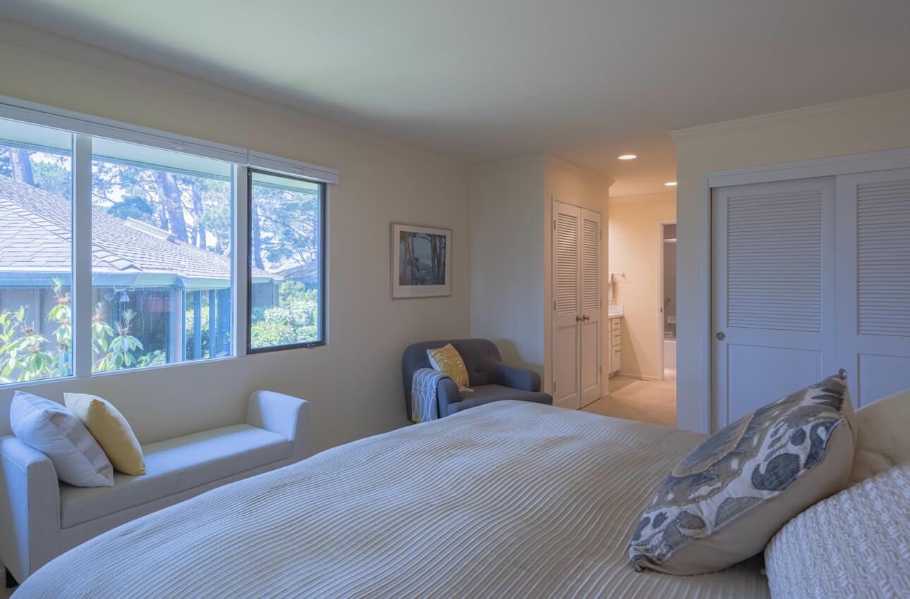 Detail Gallery Image 31 of 53 For 154 Del Mesa Carmel, Carmel,  CA 93923 - 2 Beds | 2 Baths