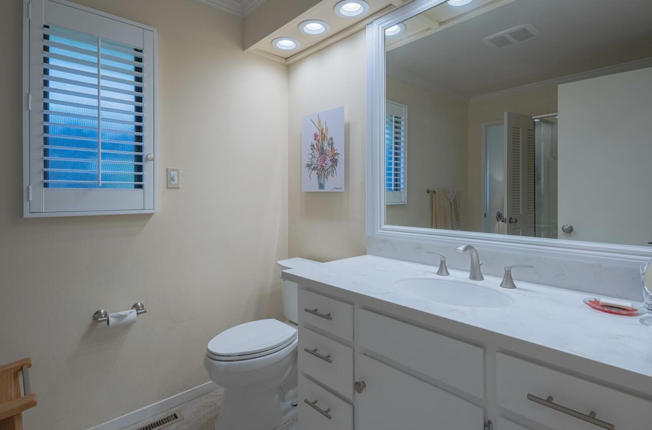 Detail Gallery Image 40 of 53 For 154 Del Mesa Carmel, Carmel,  CA 93923 - 2 Beds | 2 Baths