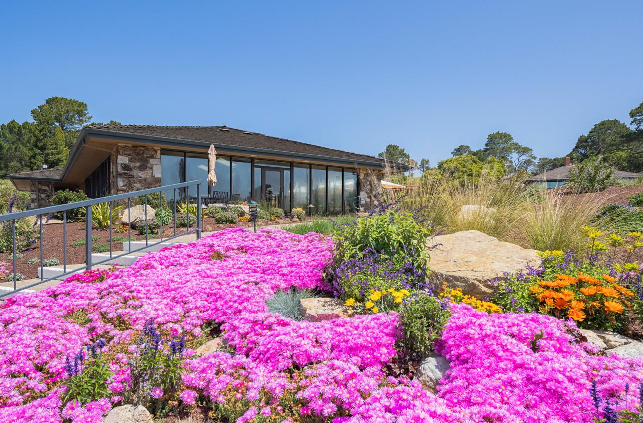 Detail Gallery Image 46 of 53 For 154 Del Mesa Carmel, Carmel,  CA 93923 - 2 Beds | 2 Baths