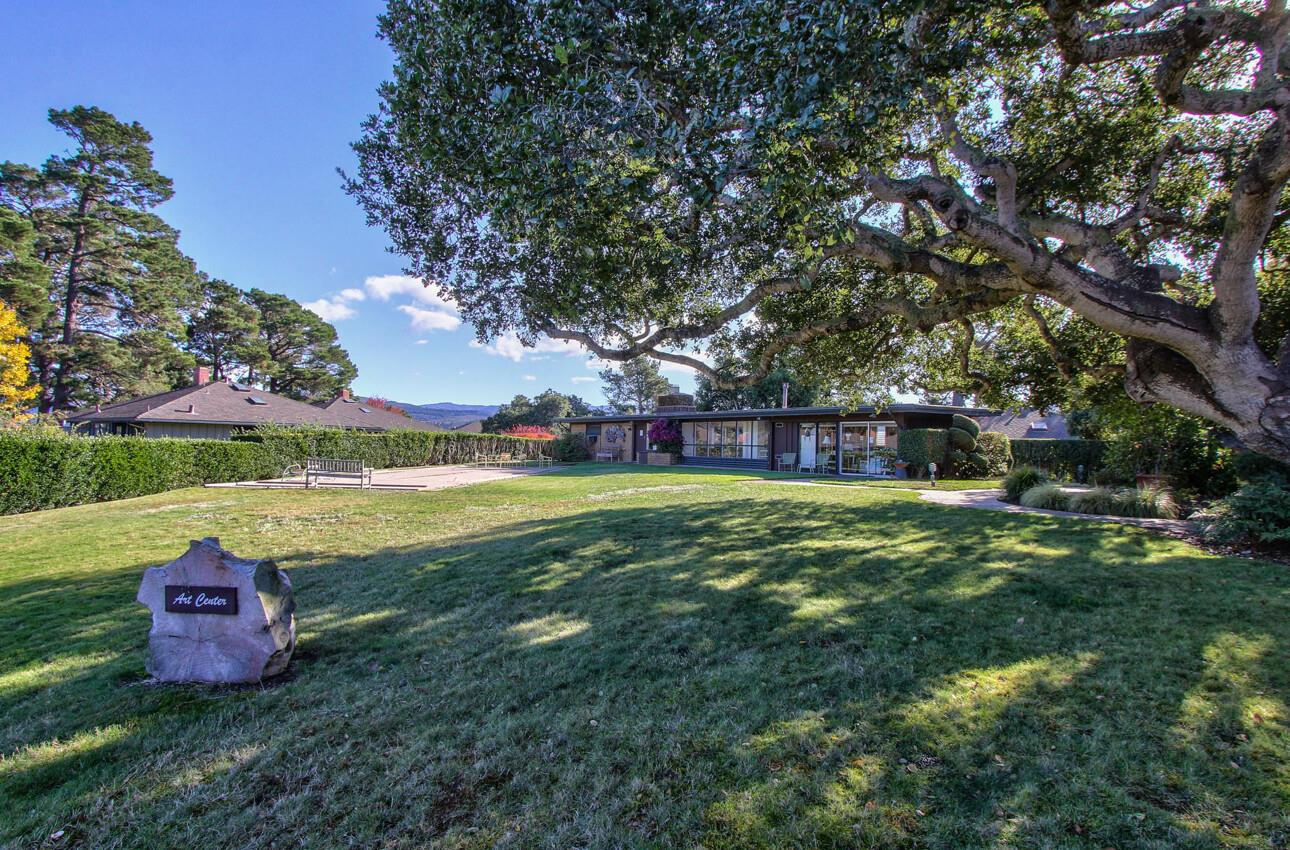 Detail Gallery Image 52 of 53 For 154 Del Mesa Carmel, Carmel,  CA 93923 - 2 Beds | 2 Baths