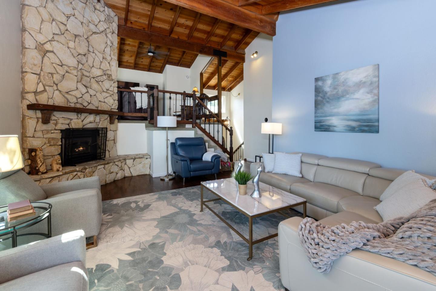 Detail Gallery Image 10 of 64 For 645 Skyward Dr, Aptos,  CA 95003 - 3 Beds | 2/1 Baths
