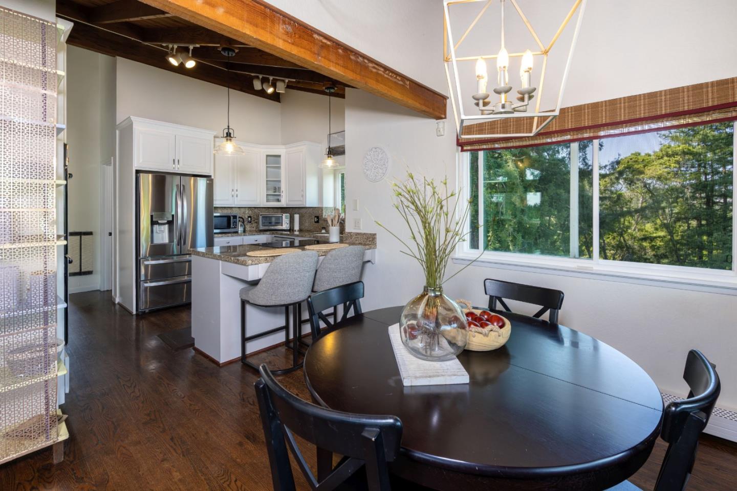 Detail Gallery Image 12 of 64 For 645 Skyward Dr, Aptos,  CA 95003 - 3 Beds | 2/1 Baths