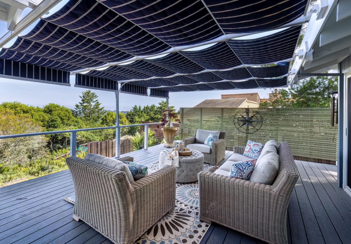 Detail Gallery Image 35 of 64 For 645 Skyward Dr, Aptos,  CA 95003 - 3 Beds | 2/1 Baths