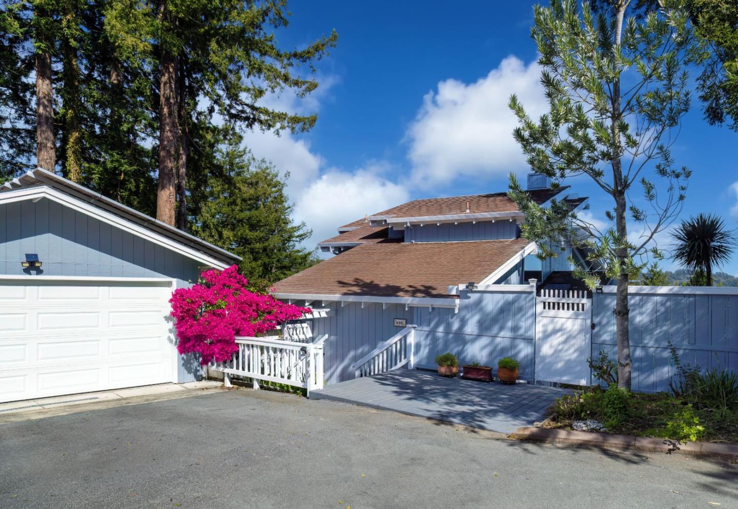 Detail Gallery Image 5 of 64 For 645 Skyward Dr, Aptos,  CA 95003 - 3 Beds | 2/1 Baths