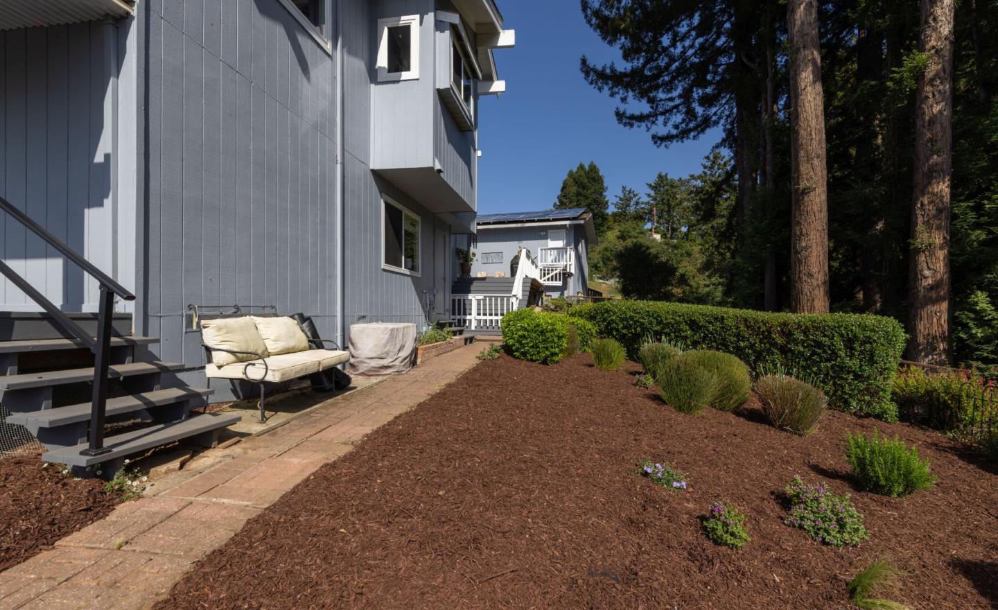 Detail Gallery Image 50 of 64 For 645 Skyward Dr, Aptos,  CA 95003 - 3 Beds | 2/1 Baths