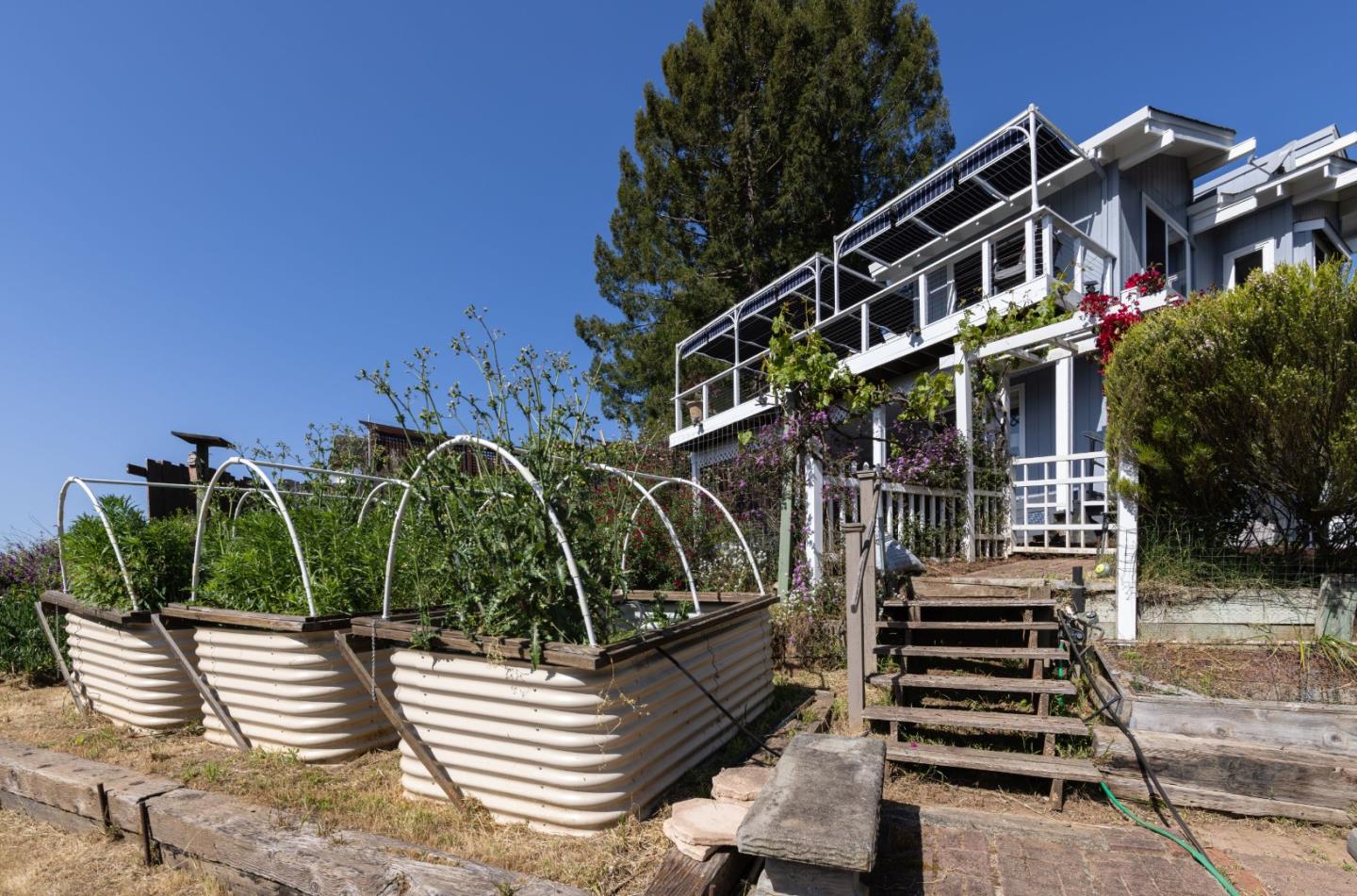 Detail Gallery Image 57 of 64 For 645 Skyward Dr, Aptos,  CA 95003 - 3 Beds | 2/1 Baths
