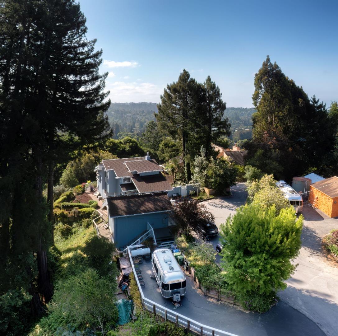 Detail Gallery Image 62 of 64 For 645 Skyward Dr, Aptos,  CA 95003 - 3 Beds | 2/1 Baths