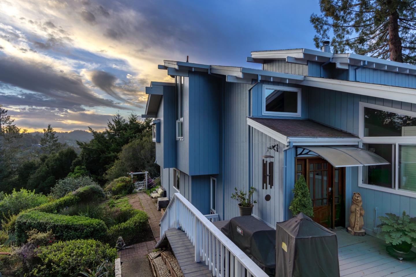 Detail Gallery Image 63 of 64 For 645 Skyward Dr, Aptos,  CA 95003 - 3 Beds | 2/1 Baths