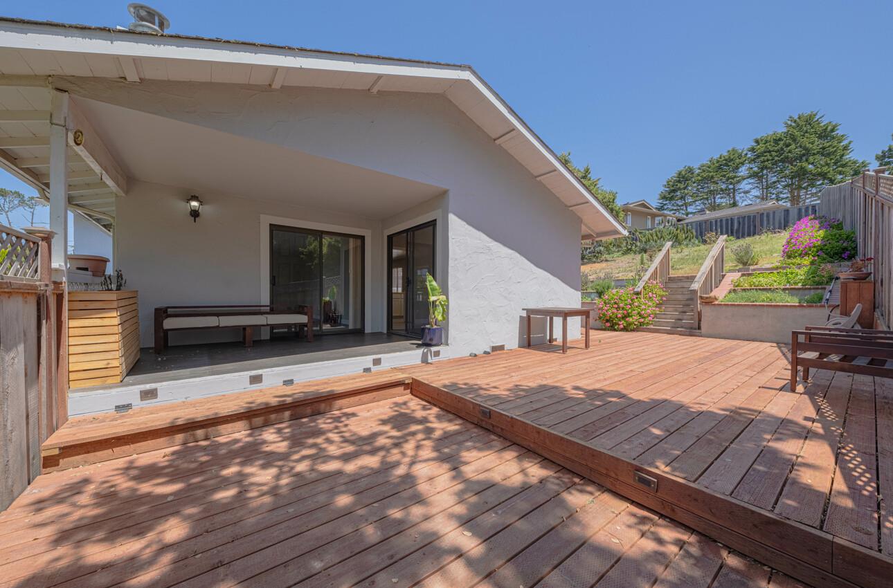 Detail Gallery Image 11 of 45 For 3065 Hermitage Rd, Pebble Beach,  CA 93953 - 4 Beds | 2/1 Baths