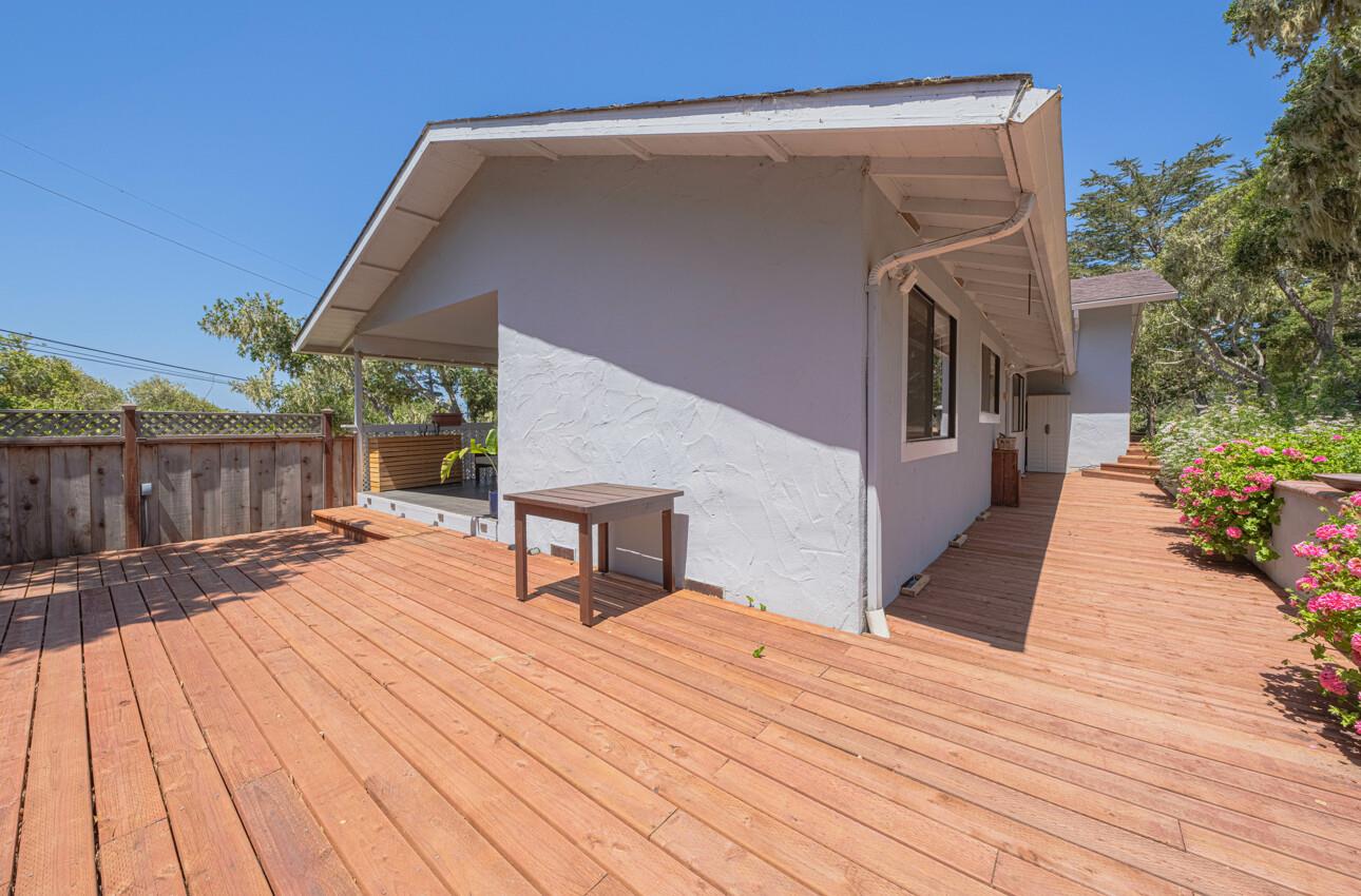Detail Gallery Image 12 of 45 For 3065 Hermitage Rd, Pebble Beach,  CA 93953 - 4 Beds | 2/1 Baths