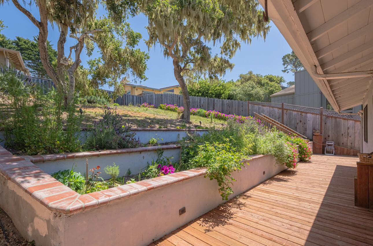 Detail Gallery Image 41 of 45 For 3065 Hermitage Rd, Pebble Beach,  CA 93953 - 4 Beds | 2/1 Baths
