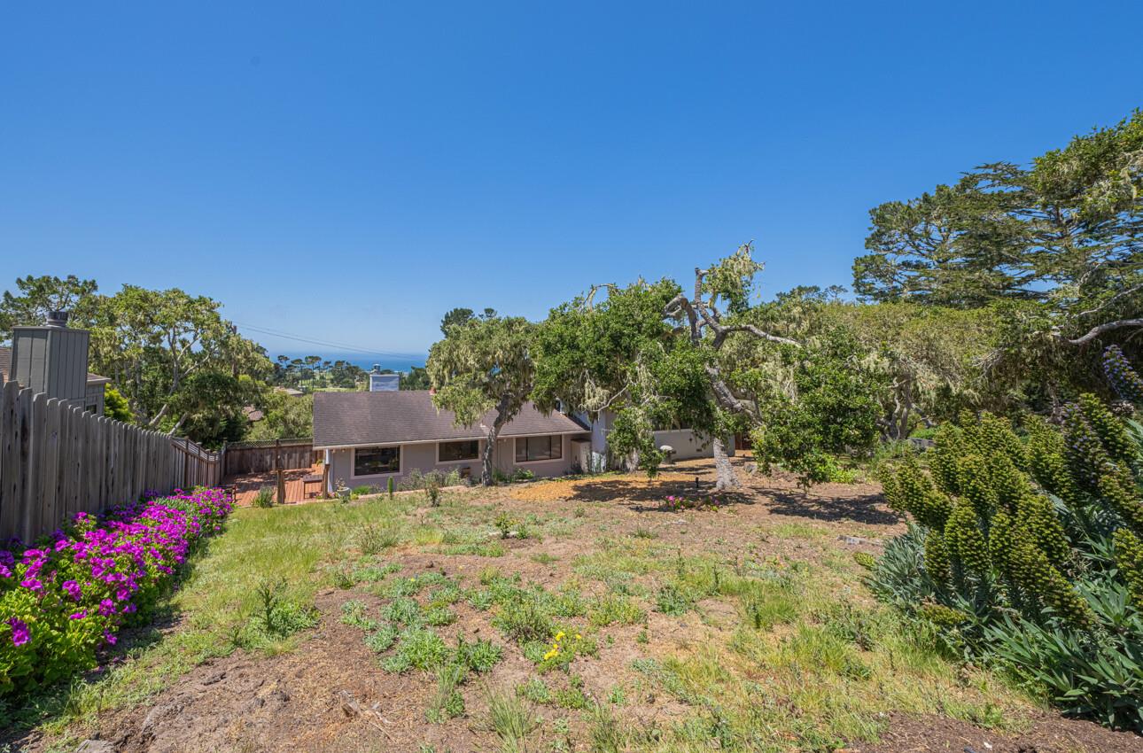 Detail Gallery Image 42 of 45 For 3065 Hermitage Rd, Pebble Beach,  CA 93953 - 4 Beds | 2/1 Baths