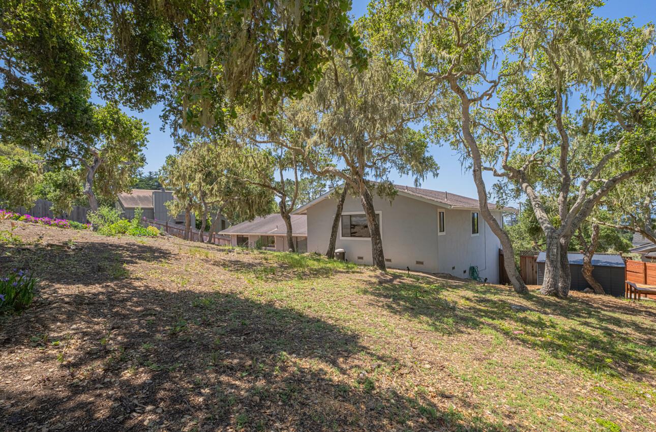 Detail Gallery Image 44 of 45 For 3065 Hermitage Rd, Pebble Beach,  CA 93953 - 4 Beds | 2/1 Baths