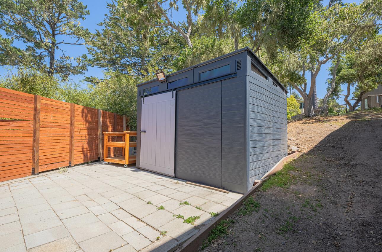 Detail Gallery Image 45 of 45 For 3065 Hermitage Rd, Pebble Beach,  CA 93953 - 4 Beds | 2/1 Baths