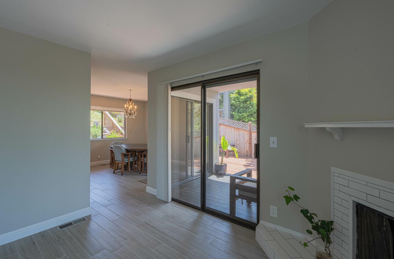 Detail Gallery Image 7 of 45 For 3065 Hermitage Rd, Pebble Beach,  CA 93953 - 4 Beds | 2/1 Baths